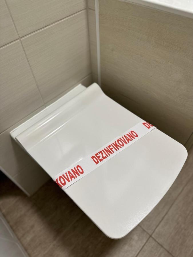 Apartman 8 Vrdnik Dış mekan fotoğraf