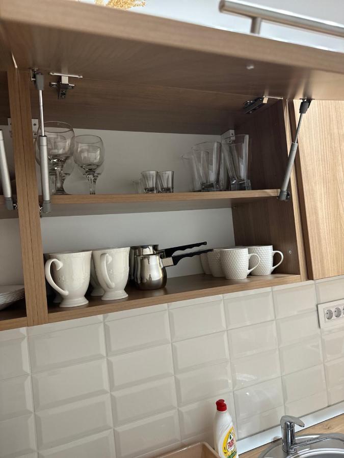 Apartman 8 Vrdnik Dış mekan fotoğraf