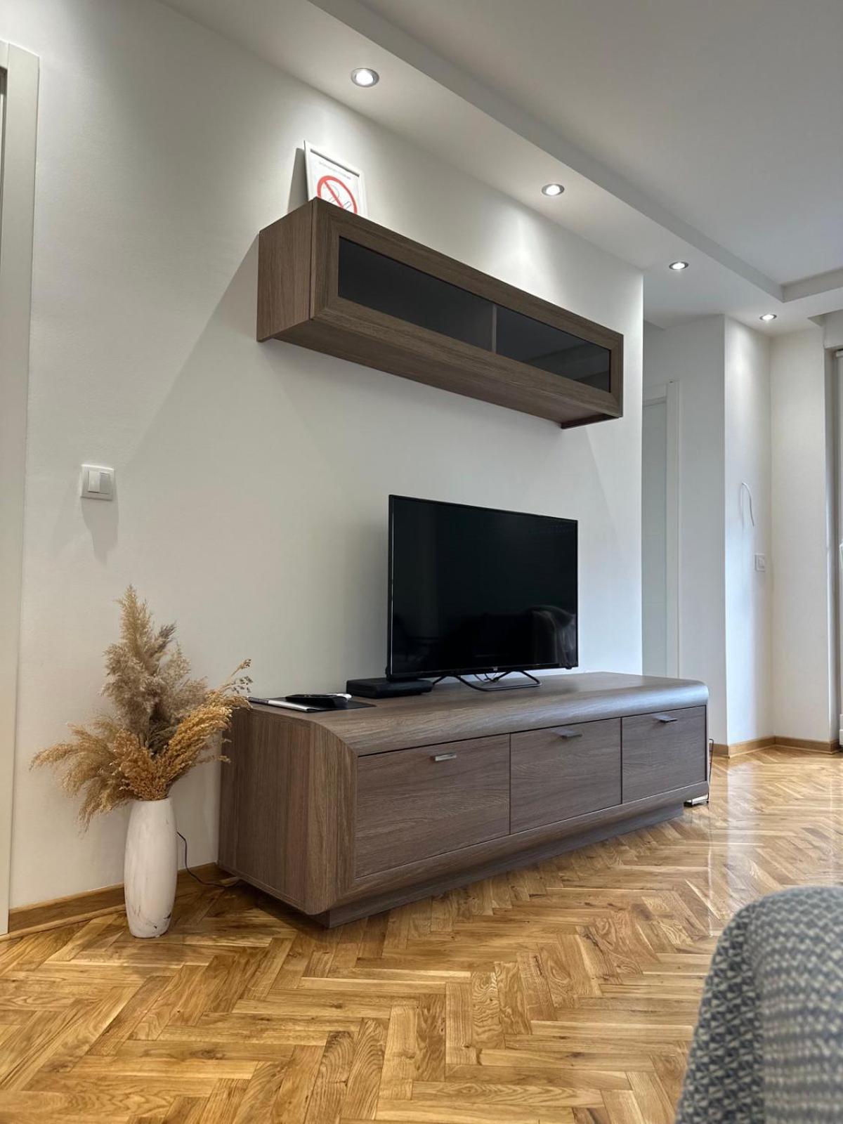 Apartman 8 Vrdnik Dış mekan fotoğraf
