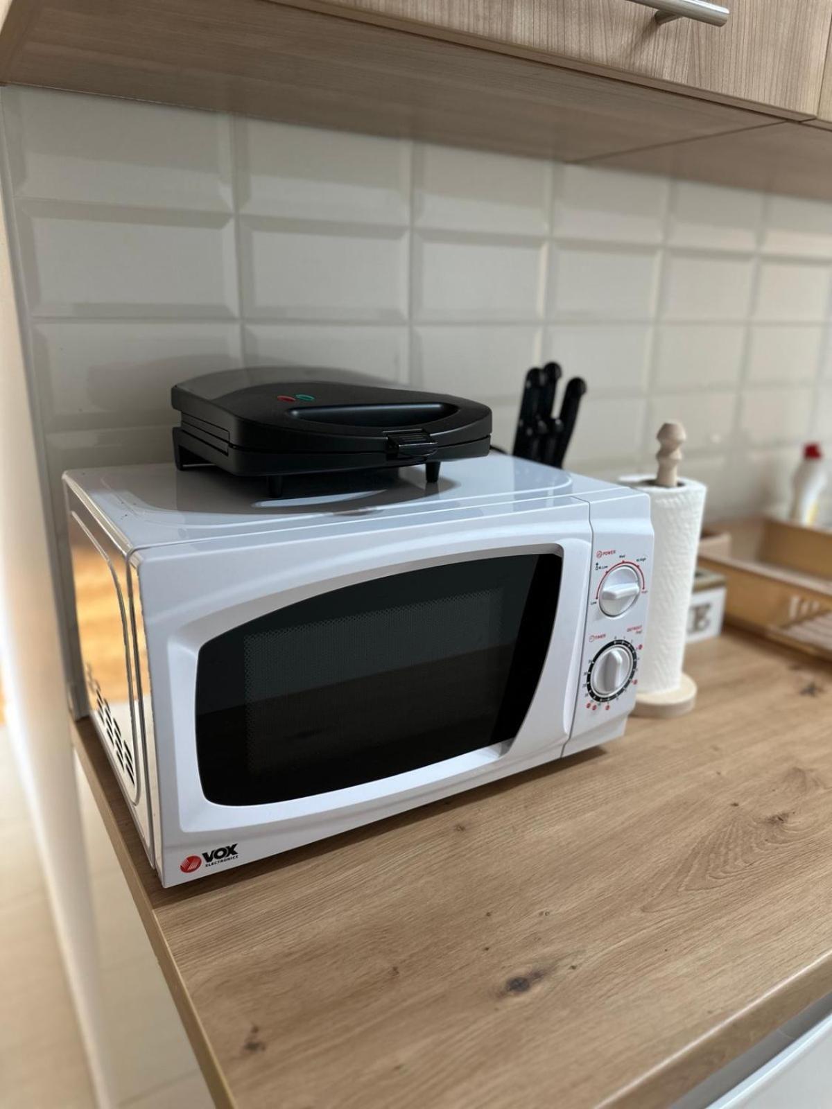 Apartman 8 Vrdnik Dış mekan fotoğraf