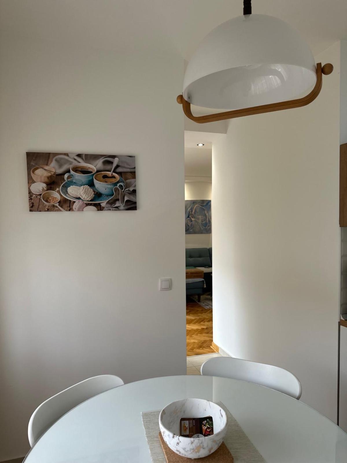 Apartman 8 Vrdnik Dış mekan fotoğraf